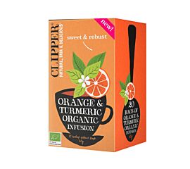 Clip.orange&turmeric20z NL-BIO-01