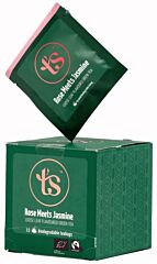 T's premium jasmine NL-BIO-01