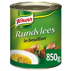Knorr rundvlees