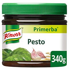 Primerba pesto VGN/LCV/GLV