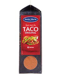 Santa maria taco spice mix