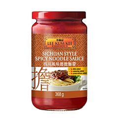 Lkk sichuan spicy noodle sauce