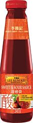 Lee kum kee sweet sour sauce