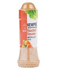 Kewpie roasted sesame dressing