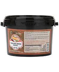 Yama teriyaki mirin sauce