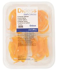Didess kroepoek saffraan 17gr