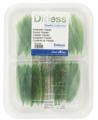 Didess kroepoek wasabi 17gr
