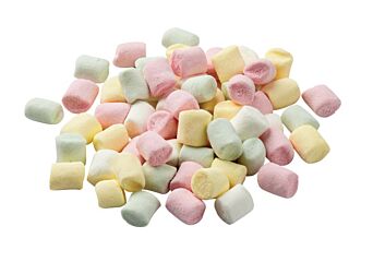 Coolbreak marsh mallows mini