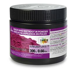 Sosa rode bieten poeder