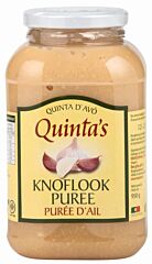 Quinta knoflookpuree