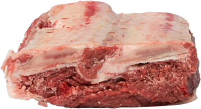 Rund Chuck Shortribs US/IBP
