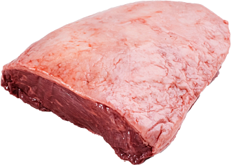 Rund Staartstuk Pr.select ca1,5kg
