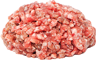 Wagyu runder gehakt (dv) 3mm