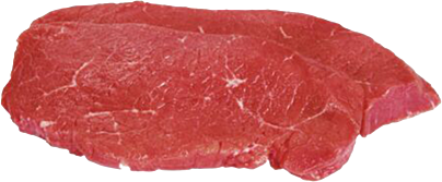 Kalfs schnitzel rose ca.200g