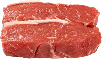 Kalfs entrecote rose ca.180g