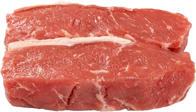 Kalfs entrecote rose ca.200g