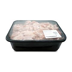 Kipdijvlees in krat 20kg