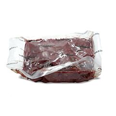 !NZ Hertengoulash edel 40g ca.1kg
