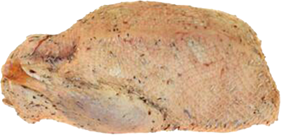 Wilde eend (kooi) ca.500g
