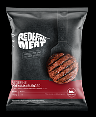 Redefine Burger (dv) 140g