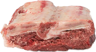 Black Angus Shortribs ca.2kg