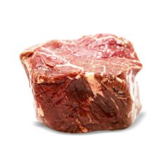 Grainfed H'ford biefstuk ca.200g