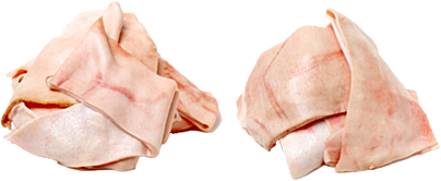 Varkens Zwoerd (dv) pkg