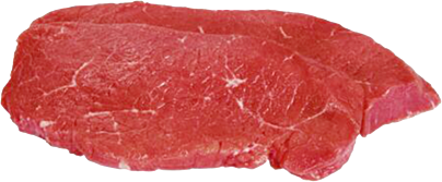 Kalfs schnitzel rose ca.160g