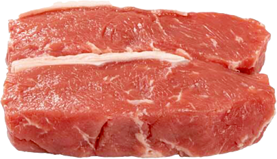 Kalfs entrecote rose ca.160g