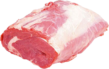 Kalfs rib-eye rose ca.160g