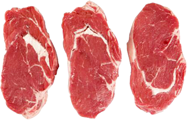 Asturia Kalfs rib-eye ca.3kg