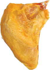 Maiskip filet supreme ca.180g