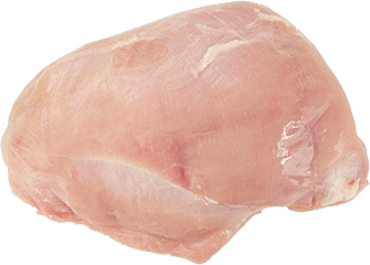 Kalkoen filet ca.120g