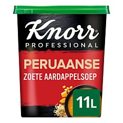 Knorr prof. peru.zoete aard.soep