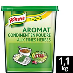Knorr aromat tuinkruiden