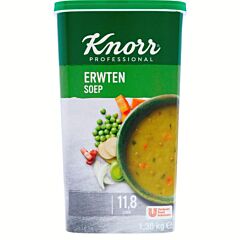 Knorr prof. erwtensoep
