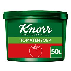 Knorr tomatensoep