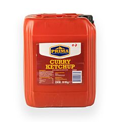 Prima curry ketchup