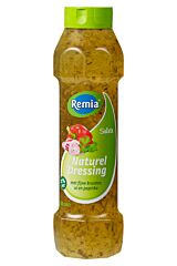 Remia salata naturel dressing GLV