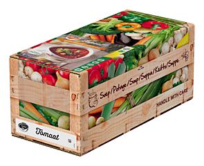 Unox tomatensoep 2kg