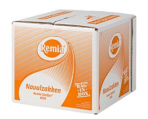 Remia satesaus mild satejet 3,5lt