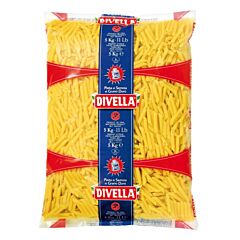 Divella penne ziti rigate nr.27