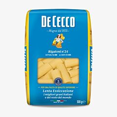 Cecco rigatoni nr.24