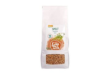 Luna e Terra spelt NL-BIO-01