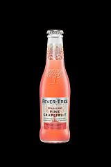 Fever-tree pink grapefruit 20cl