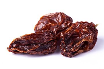 Dried Chili Habanero 1kg