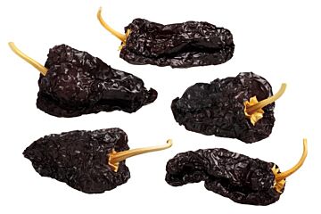 Dried Chili Mulato 1kg
