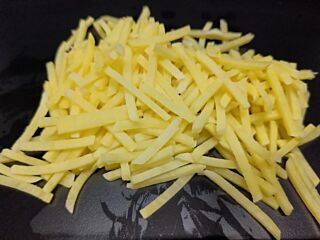 Aardappel STIFT 5MM per 1kg