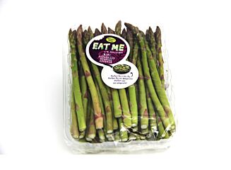 Aspergetips GROEN per pakje