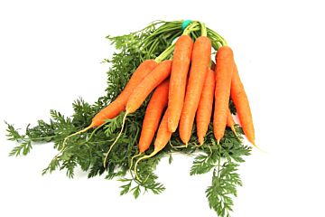Bospeen per bos